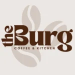 The Burg Coffee & Kitchen